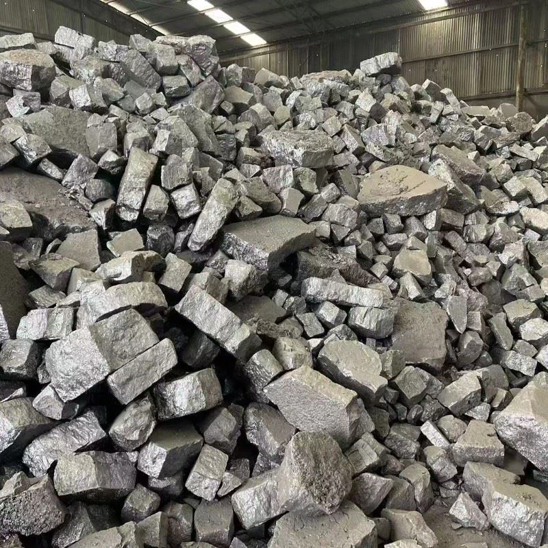 Ferro Silicon Lump 75