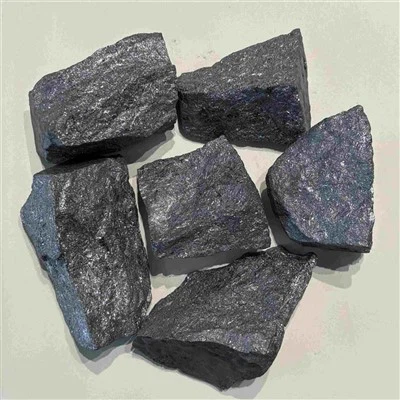 Fero silicijska gruda 75